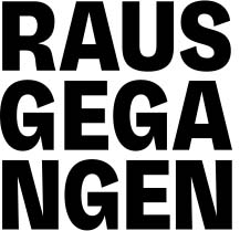 stroman-rausgegangen